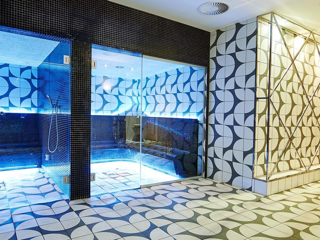 Vacationclub - Diune Apartment 502A Kolobrzeg Luaran gambar