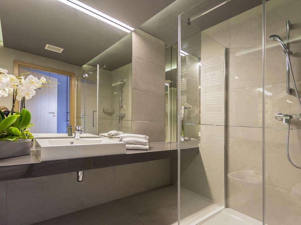 Vacationclub - Diune Apartment 502A Kolobrzeg Luaran gambar