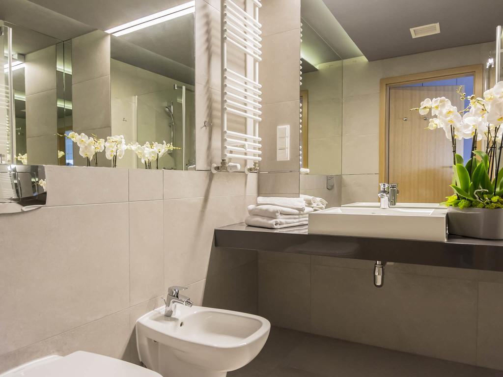 Vacationclub - Diune Apartment 502A Kolobrzeg Luaran gambar